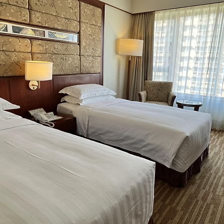 Hotel Fortuna Μακάο Εξωτερικό φωτογραφία