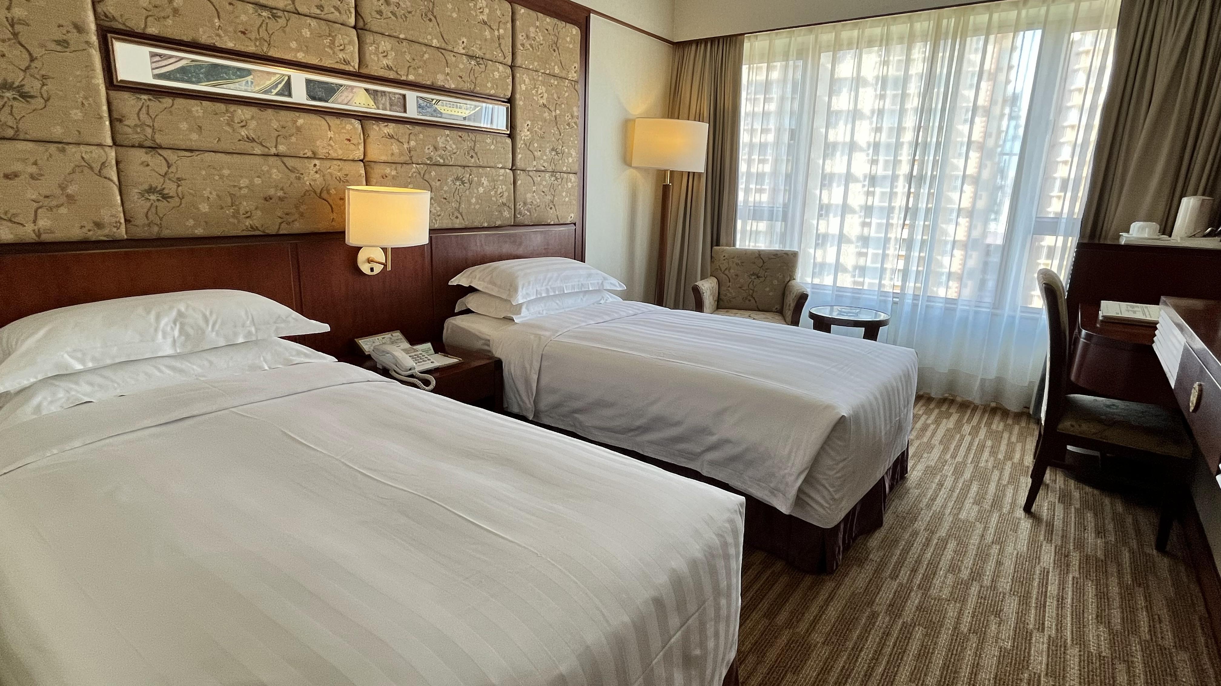 Hotel Fortuna Μακάο Εξωτερικό φωτογραφία