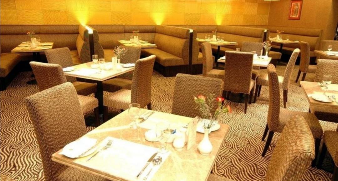 Hotel Fortuna Μακάο Εξωτερικό φωτογραφία