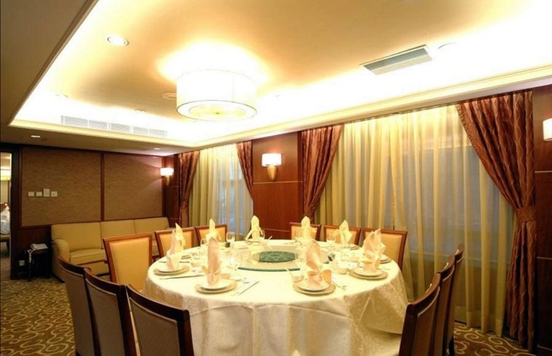 Hotel Fortuna Μακάο Εξωτερικό φωτογραφία