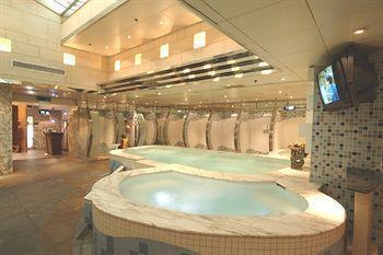 Hotel Fortuna Μακάο Εξωτερικό φωτογραφία