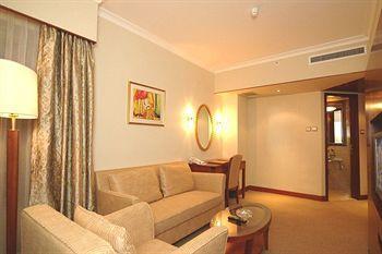 Hotel Fortuna Μακάο Εξωτερικό φωτογραφία