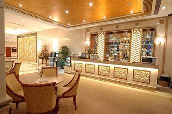 Hotel Fortuna Μακάο Εξωτερικό φωτογραφία
