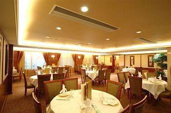 Hotel Fortuna Μακάο Εξωτερικό φωτογραφία