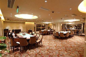 Hotel Fortuna Μακάο Εξωτερικό φωτογραφία