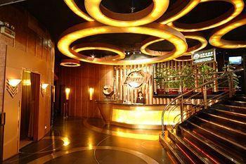 Hotel Fortuna Μακάο Εξωτερικό φωτογραφία