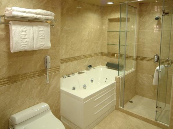Hotel Fortuna Μακάο Εξωτερικό φωτογραφία