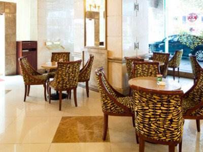 Hotel Fortuna Μακάο Εξωτερικό φωτογραφία