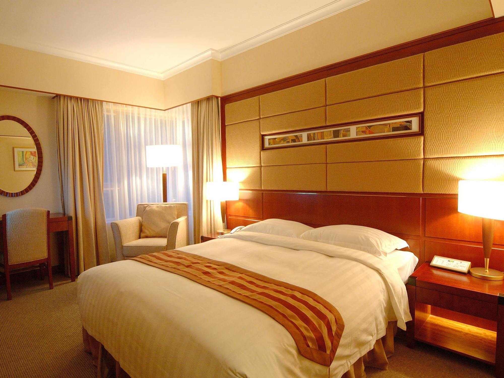 Hotel Fortuna Μακάο Εξωτερικό φωτογραφία